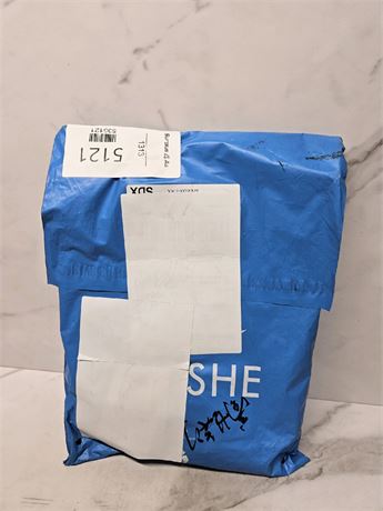 Mystery Undelivered Package � Temu or TikTok Shop Surprise Box