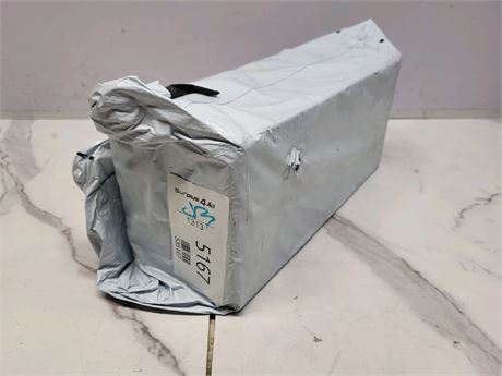 Mystery Undelivered Package – Temu or TikTok Shop Surprise Box