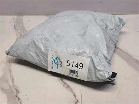 Mystery Undelivered Package – Temu or TikTok Shop Surprise Box