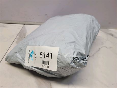 Mystery Undelivered Package – Temu or TikTok Shop Surprise Box