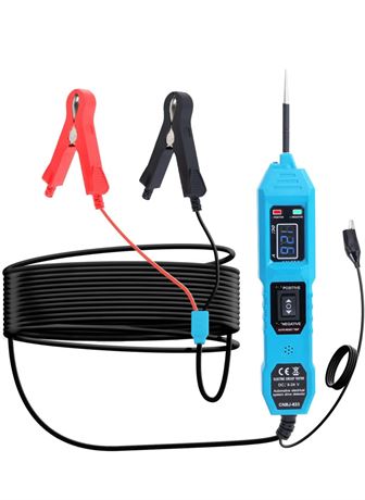 Multifunctional Car Circuit Tester Component