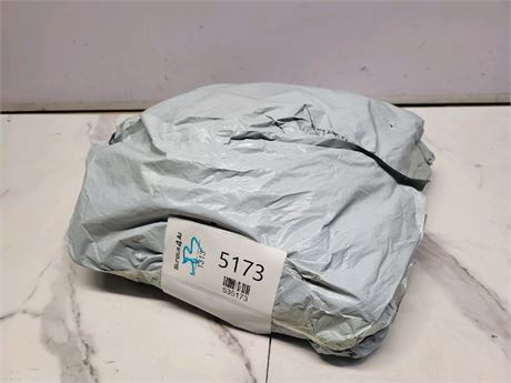 Mystery Undelivered Package – Temu or TikTok Shop Surprise Box