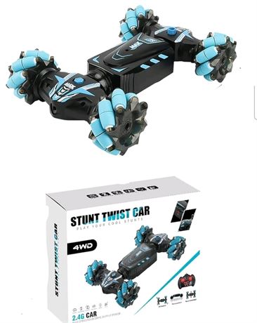 Remote Control Car for Children, 360°