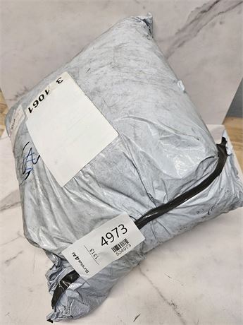 Mystery Undelivered Package � Temu or TikTok Shop Surprise Box