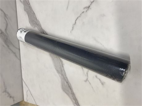 Black Vinyl Roll