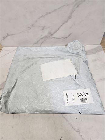Mystery Undelivered Package � Temu or TikTok Shop Surprise Box