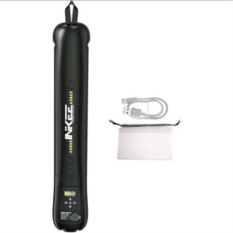 INKEE GC12 Bi-Color