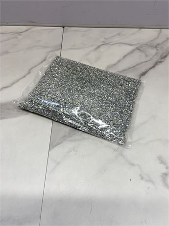 Pack of Rhinestones