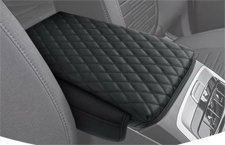 Car Center Console Protector Cover
