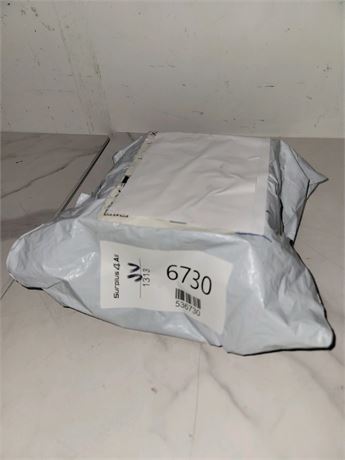 Mystery Undelivered Package � Temu or TikTok Shop Surprise Box