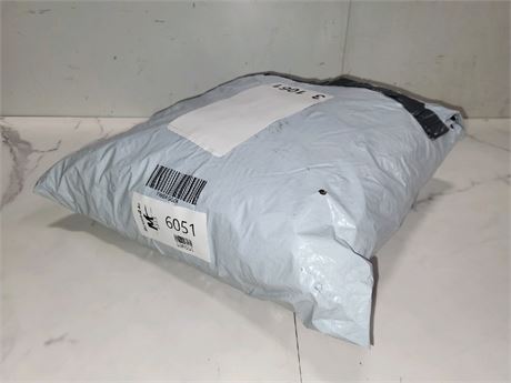 Mystery Undelivered Package � Temu or TikTok Shop Surprise Box