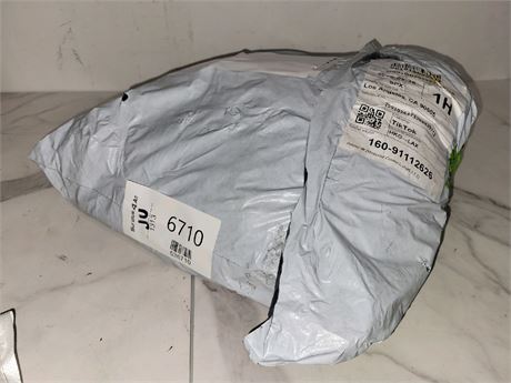 Mystery Undelivered Package � Temu or TikTok Shop Surprise Box