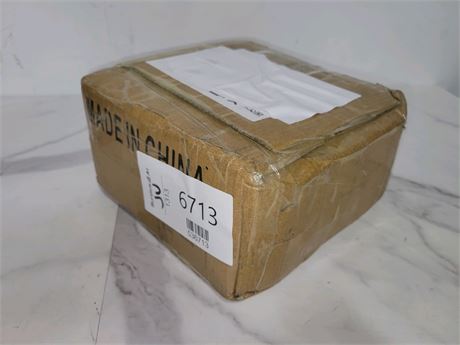 Mystery Undelivered Package � Temu or TikTok Shop Surprise Box