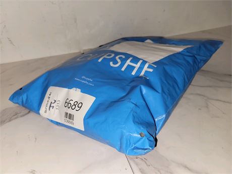 Mystery Undelivered Package � Temu or TikTok Shop Surprise Box
