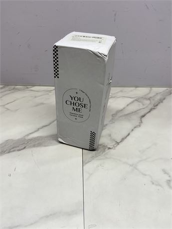 Stainless Steel Vacuum Flask