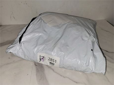 Mystery Undelivered Package � Temu or TikTok Shop Surprise Box