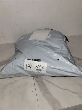 Mystery Undelivered Package � Temu or TikTok Shop Surprise Box