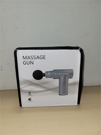Massage Gun