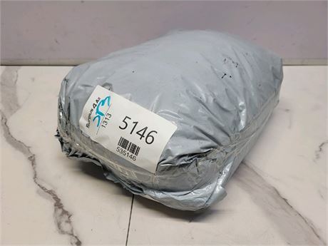 Mystery Undelivered Package – Temu or TikTok Shop Surprise Box