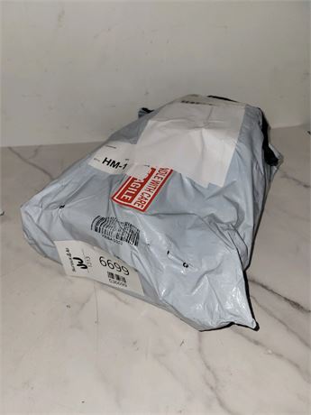 Mystery Undelivered Package � Temu or TikTok Shop Surprise Box