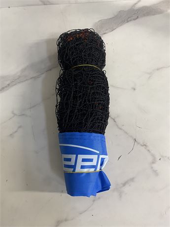 Speed Badminton Net