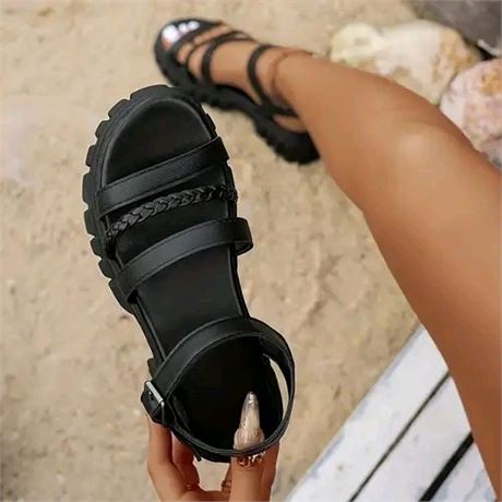 Size 7.5 Women's Fashion Versatile