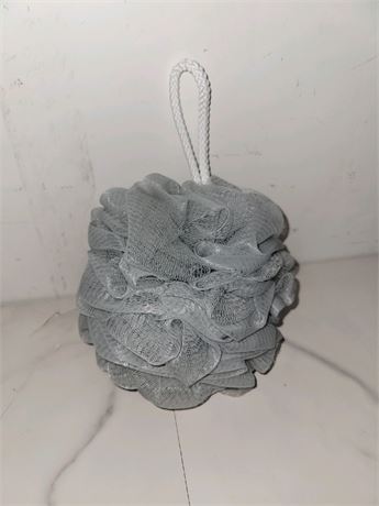 Bath Shower Sponge Loofahs Mesh