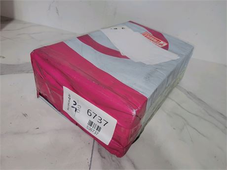 Mystery Undelivered Package � Temu or TikTok Shop Surprise Box