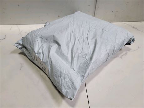 Mystery Undelivered Package � Temu or TikTok Shop Surprise Box