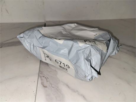 Mystery Undelivered Package � Temu or TikTok Shop Surprise Box