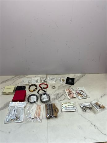 (24piece) Jewelry Products