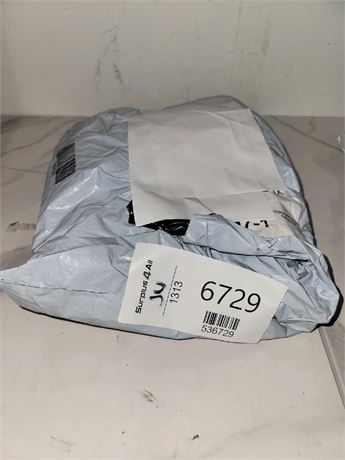 Mystery Undelivered Package � Temu or TikTok Shop Surprise Box
