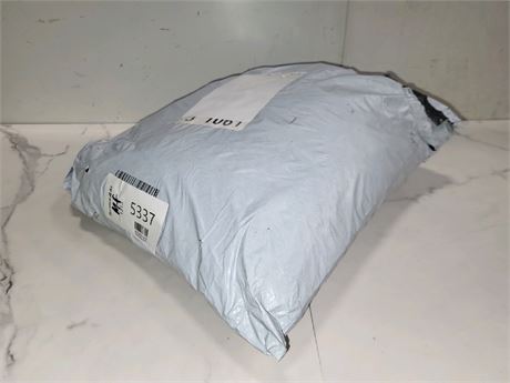 Mystery Undelivered Package � Temu or TikTok Shop Surprise Box