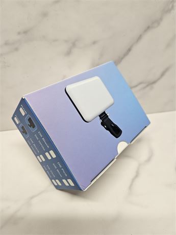 LED Video Light