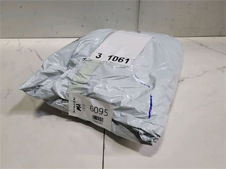 Mystery Undelivered Package � Temu or TikTok Shop Surprise Box