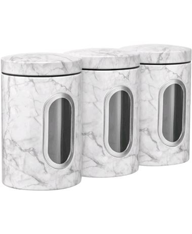 Home Food Storage Canister