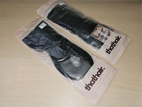 2Pack Thathair AM01 22� Hair Extensions