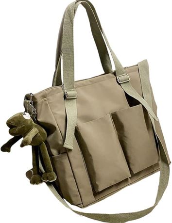 Harajuku Japanese single-shoulder handbag