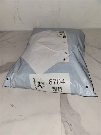 Mystery Undelivered Package � Temu or TikTok Shop Surprise Box