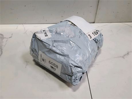 Mystery Undelivered Package � Temu or TikTok Shop Surprise Box