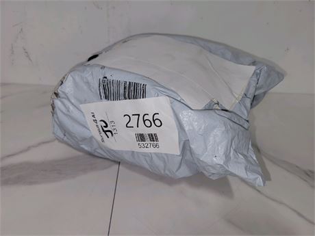 Mystery Undelivered Package � Temu or TikTok Shop Surprise Box