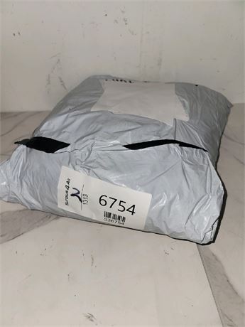 Mystery Undelivered Package � Temu or TikTok Shop Surprise Box
