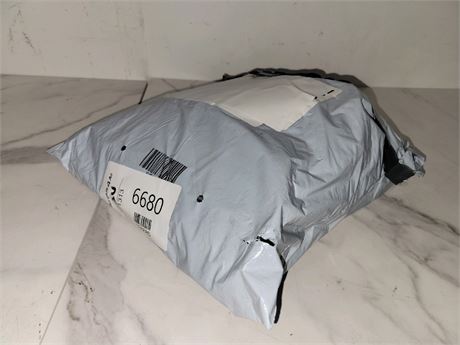 Mystery Undelivered Package � Temu or TikTok Shop Surprise Box