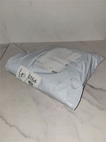 Mystery Undelivered Package � Temu or TikTok Shop Surprise Box