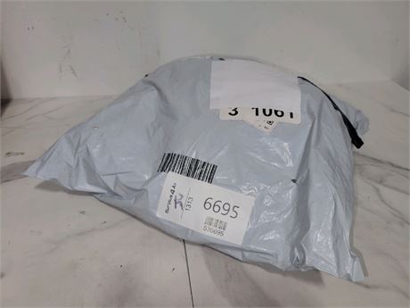 Mystery Undelivered Package � Temu or TikTok Shop Surprise Box