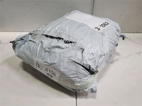 Mystery Undelivered Package � Temu or TikTok Shop Surprise Box