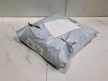 Mystery Undelivered Package � Temu or TikTok Shop Surprise Box