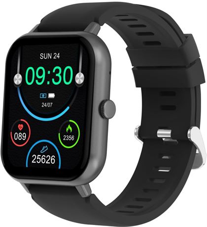 Smart Watch for Samsung Galaxy S24 S24+