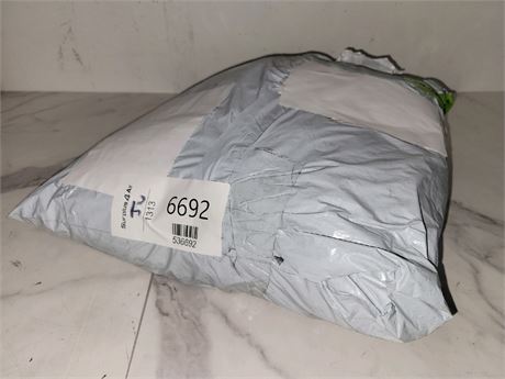 Mystery Undelivered Package � Temu or TikTok Shop Surprise Box