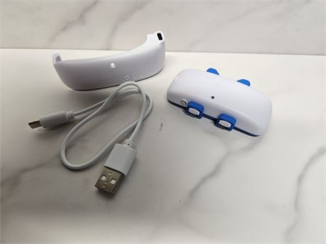 Tractive GPS Pet Tracker Set